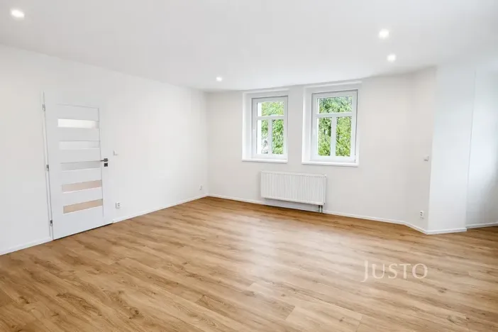 Pronájem bytu 1+1, Velké Březno, 47 m2