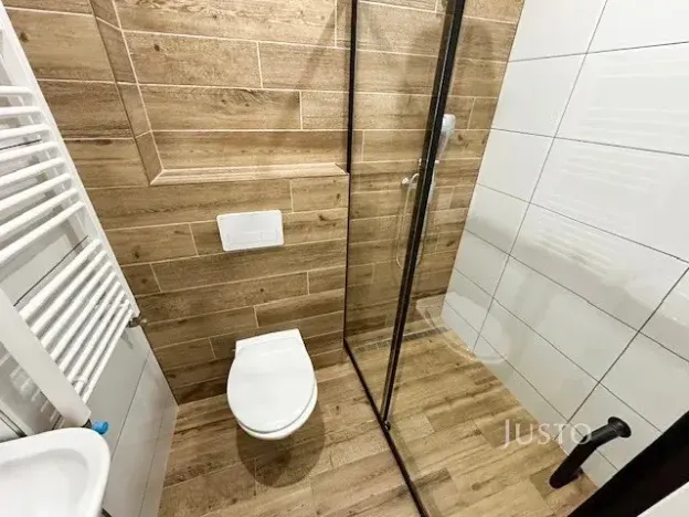 Pronájem bytu 1+1, Velké Březno, 47 m2