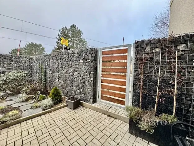 Pronájem bytu 1+1, Velké Březno, 47 m2