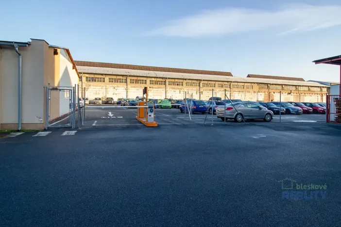 Pronájem pozemku, Brandýs nad Labem-Stará Boleslav, Pražská, 4800 m2