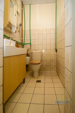 Pronájem skladu, Brandýs nad Labem-Stará Boleslav, 543 m2