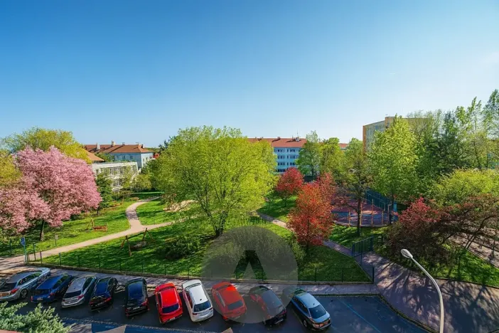 Prodej bytu 2+1, Brno, Ramešova, 54 m2