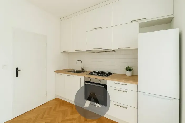 Prodej bytu 2+1, Brno, Ramešova, 54 m2