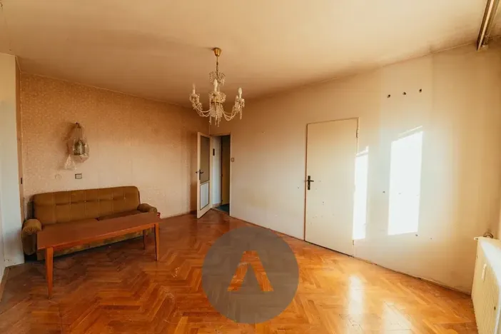 Prodej bytu 2+1, Brno, Ramešova, 54 m2