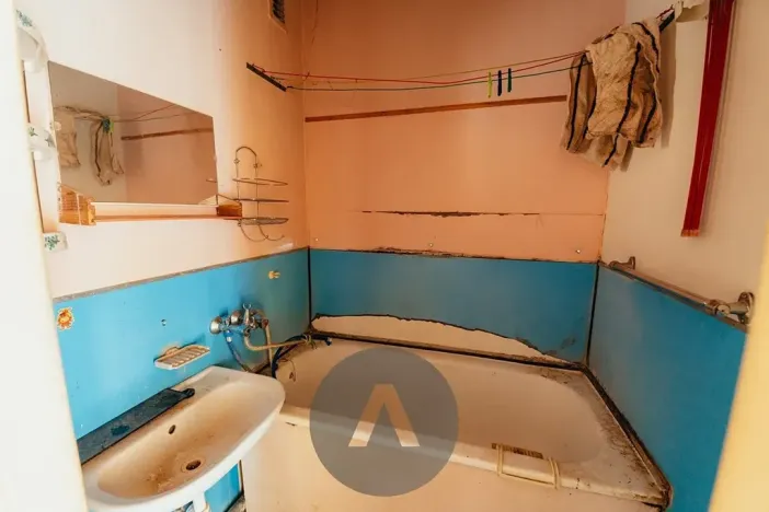 Prodej bytu 2+1, Brno, Ramešova, 54 m2