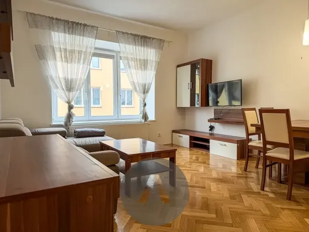 Pronájem bytu 3+kk, Brno, Křížkovského, 79 m2