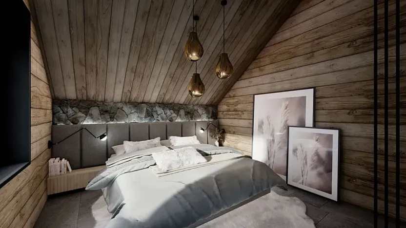 Prodej bytu 2+kk, Josefův Důl, 30 m2