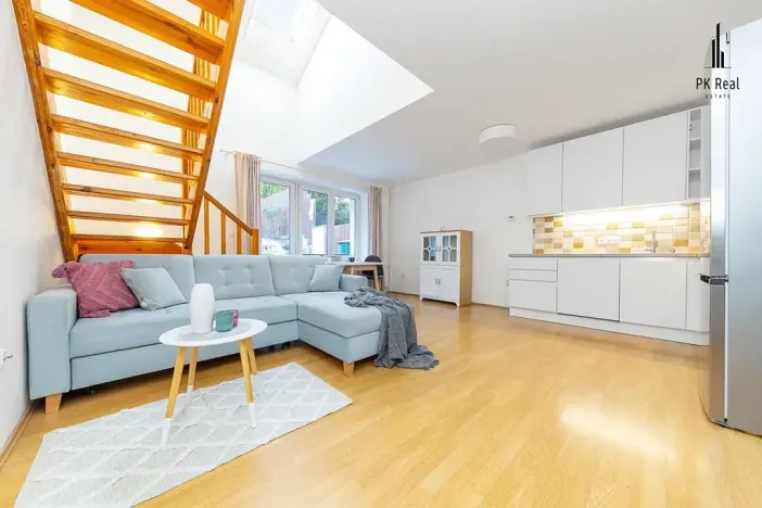 Prodej rodinného domu, Rosice, 75 m2