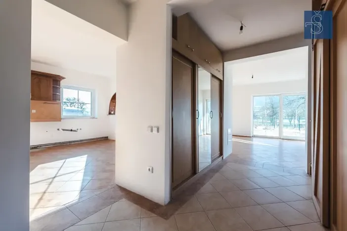 Prodej rodinného domu, Chotilsko, 211 m2