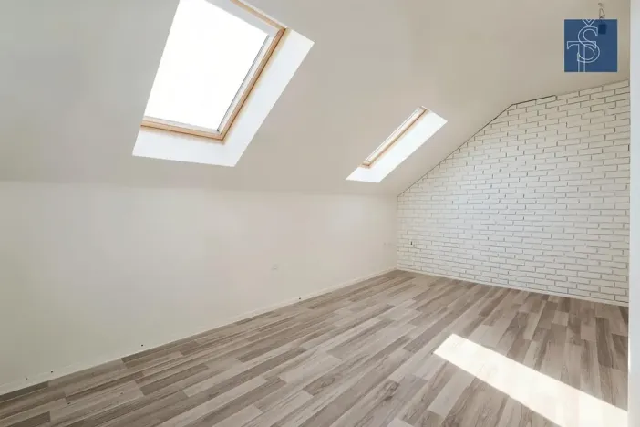 Prodej rodinného domu, Chotilsko, 211 m2