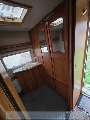 Pronájem ubytování, Praha - Modřany, Nečova, 15 m2