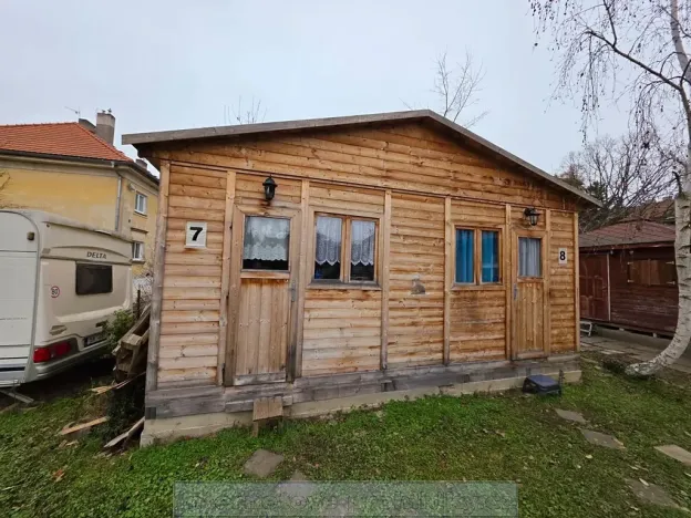 Pronájem ubytování, Praha - Modřany, Nečova, 15 m2