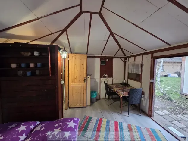 Pronájem ubytování, Praha - Modřany, Nečova, 15 m2