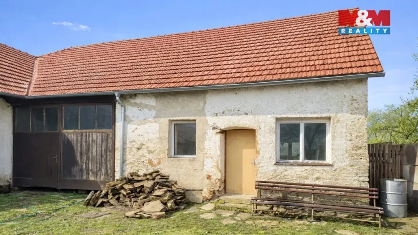 Prodej rodinného domu, Lesná, 144 m2