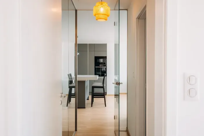 Prodej bytu 2+kk, Praha, Bořivojova, 101 m2