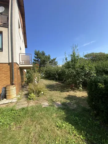 Prodej rodinného domu, Praha - Stodůlky, Na dolnici, 294 m2