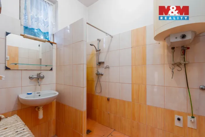 Prodej rodinného domu, Opava - Kylešovice, Joži Davida, 156 m2