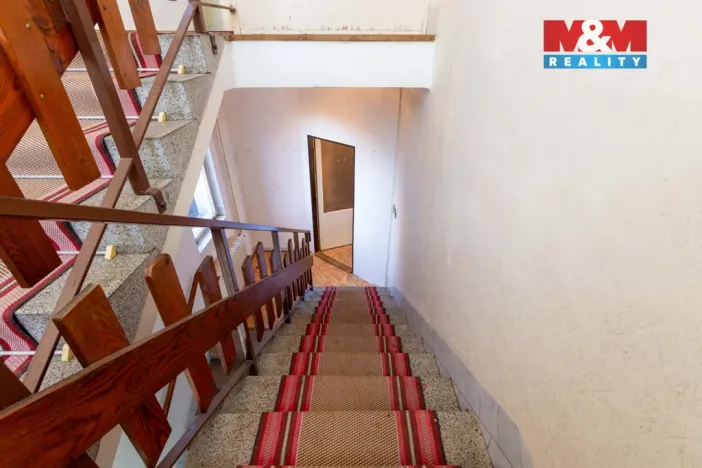 Prodej rodinného domu, Opava - Kylešovice, Joži Davida, 156 m2