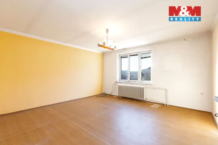 Prodej rodinného domu, Opava - Kylešovice, Joži Davida, 156 m2