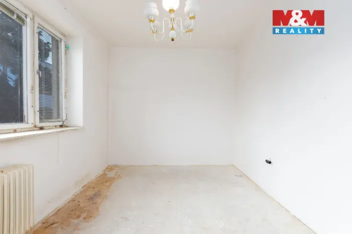 Prodej rodinného domu, Opava - Kylešovice, Joži Davida, 156 m2