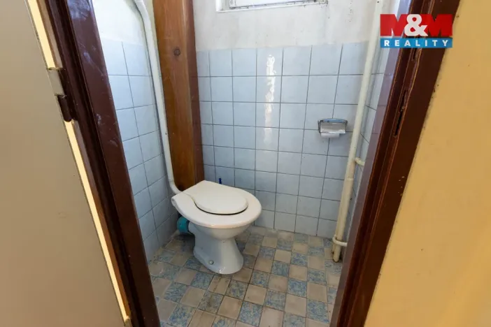 Prodej rodinného domu, Opava - Kylešovice, Joži Davida, 156 m2