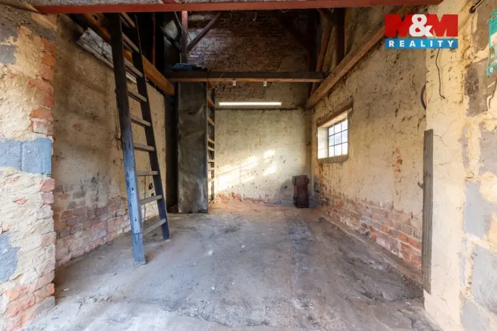 Prodej rodinného domu, Opava - Kylešovice, Joži Davida, 156 m2