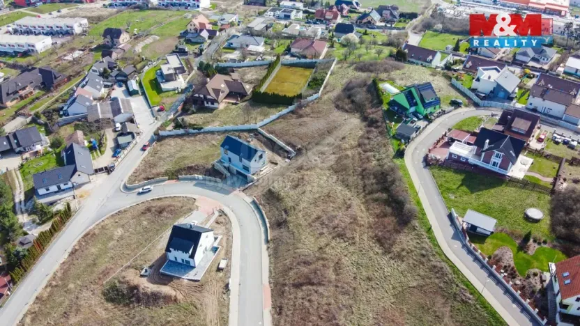 Prodej pozemku pro bydlení, Beroun, 4641 m2