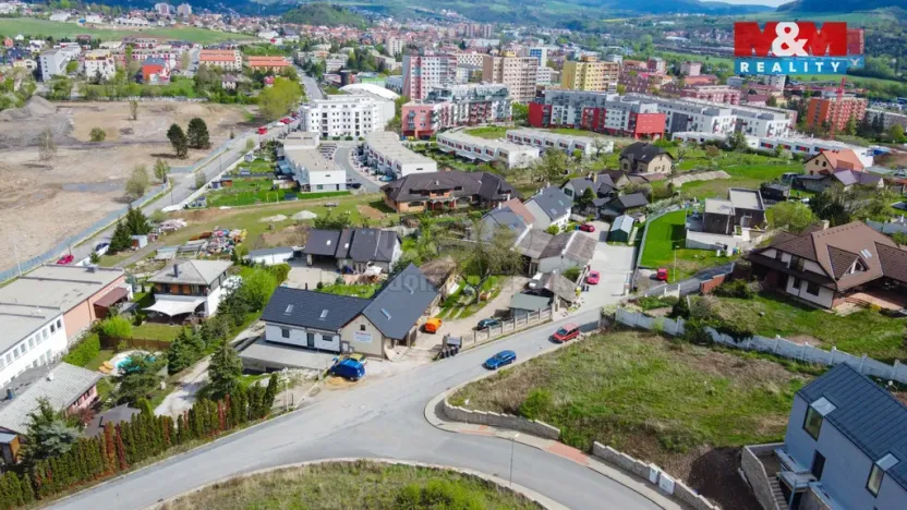 Prodej pozemku pro bydlení, Beroun, 4641 m2
