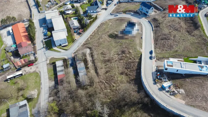 Prodej pozemku pro bydlení, Beroun, 4641 m2