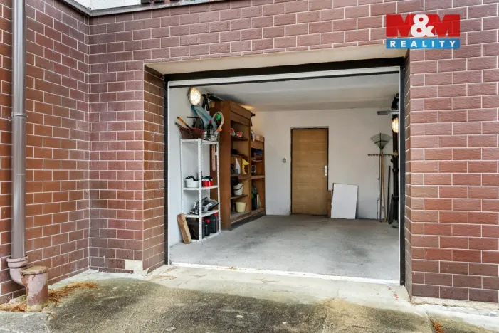 Prodej bytu 3+1, Mníšek, Spojovací, 82 m2