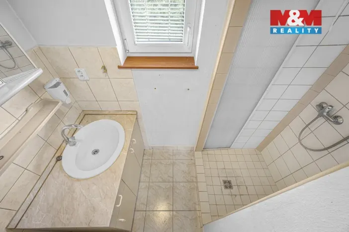 Prodej chaty, Holotín, 60 m2