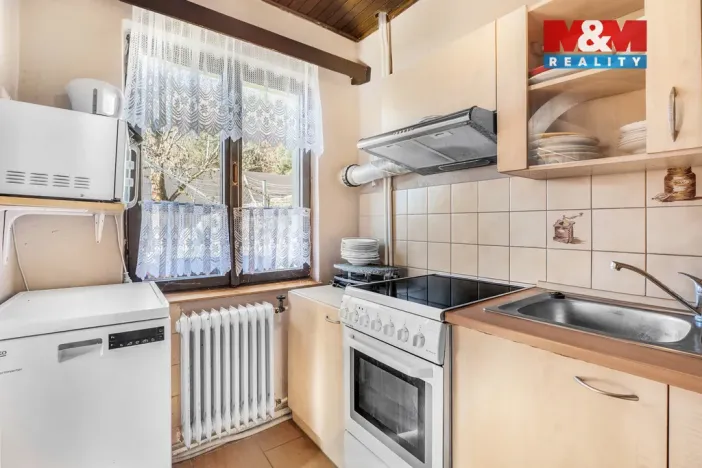 Prodej chalupy, Prysk - Horní Prysk, 79 m2