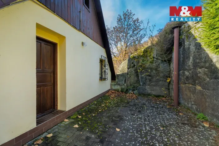 Prodej chalupy, Prysk - Horní Prysk, 79 m2