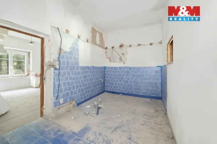 Prodej rodinného domu, Kačice, Čelechovická, 255 m2