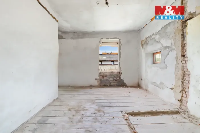 Prodej rodinného domu, Kačice, Čelechovická, 255 m2