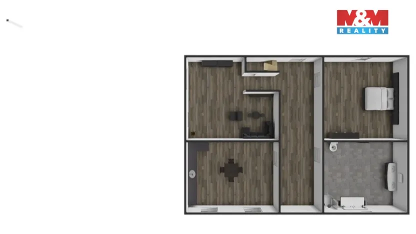 Prodej rodinného domu, Kačice, Čelechovická, 255 m2