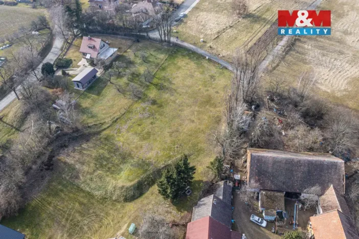 Prodej pozemku pro bydlení, Popovičky - Chomutovice, 1026 m2