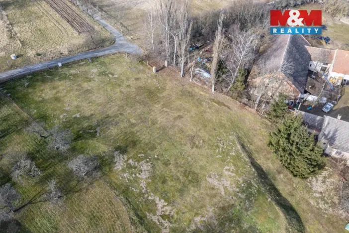 Prodej pozemku pro bydlení, Popovičky - Chomutovice, 1026 m2