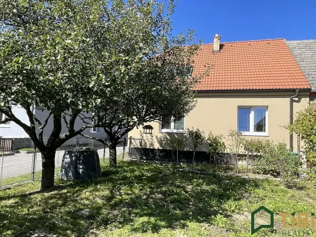 Prodej rodinného domu, Šošůvka, 180 m2