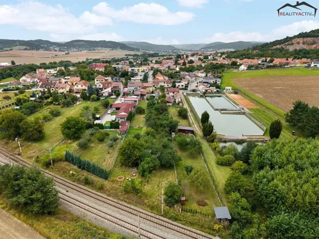 Prodej rodinného domu, Čebín, 70 m2