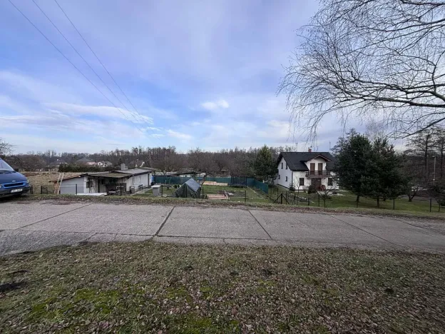 Prodej ostatní, Ostrava - Bartovice, U Důlňáku