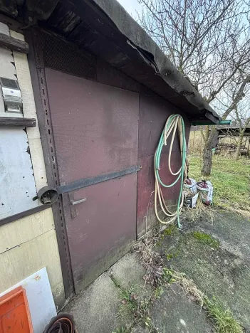 Prodej ostatní, Ostrava - Bartovice, U Důlňáku