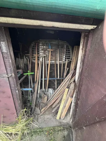 Prodej ostatní, Ostrava - Bartovice, U Důlňáku