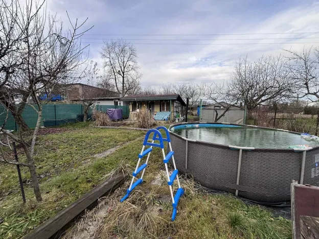 Prodej ostatní, Ostrava - Bartovice, U Důlňáku