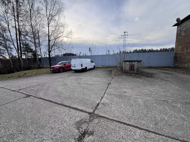 Prodej ostatní, Ostrava - Bartovice, U Důlňáku