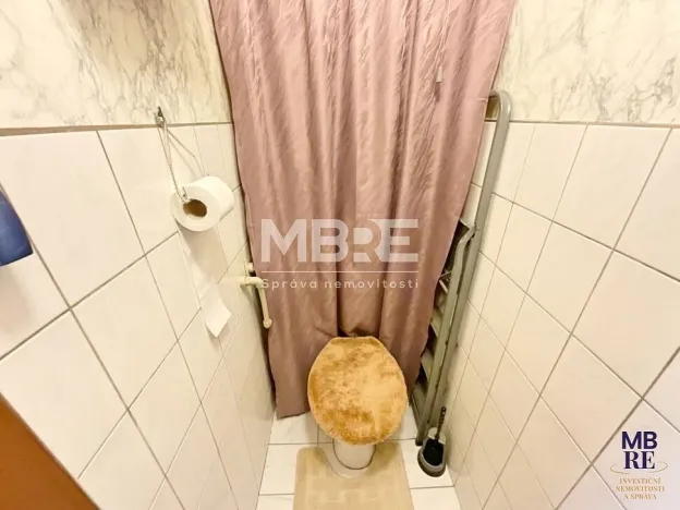 Pronájem bytu 3+1, Karviná - Mizerov, Čajkovského, 53 m2