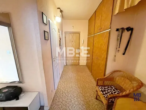 Pronájem bytu 3+1, Karviná - Mizerov, Čajkovského, 53 m2