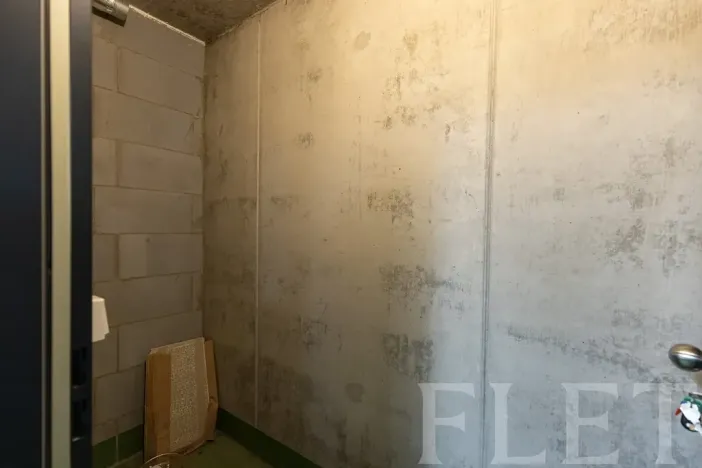 Pronájem bytu 1+kk, Praha - Letňany, Škrábkových, 43 m2