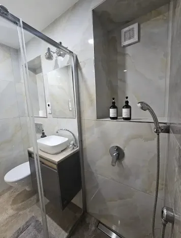 Pronájem bytu 1+kk, Praha, 25 m2