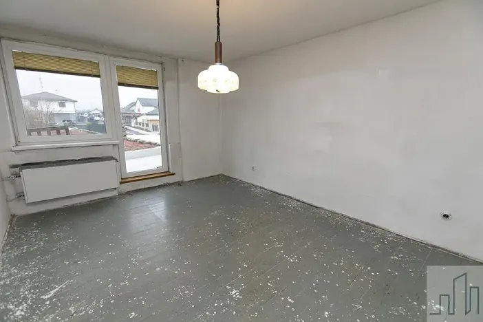 Prodej vícegeneračního domu, Lahošť, Švermova, 250 m2